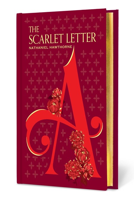 The Scarlet Letter