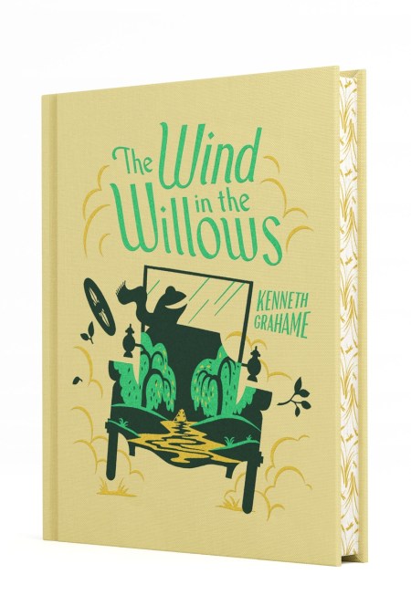 The Wind in the Willows