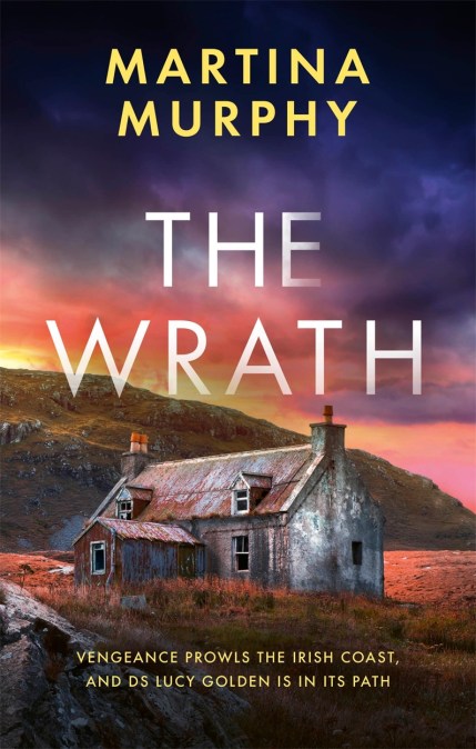 The Wrath