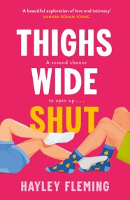 Thighs Wide Shut