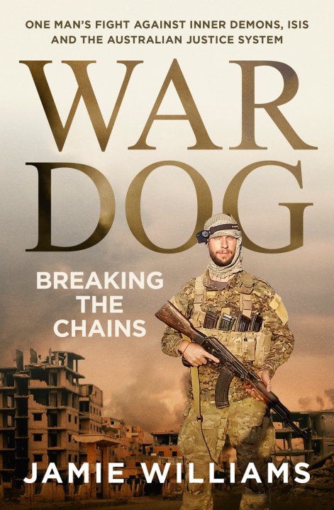 War Dog