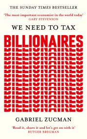 We Need to Tax Billionaires
