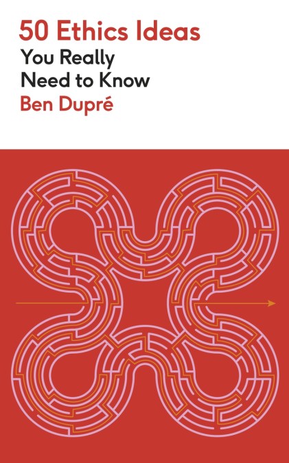 50 Ethics Ideas You Really Need to Know