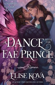 A Dance with the Fae Prince