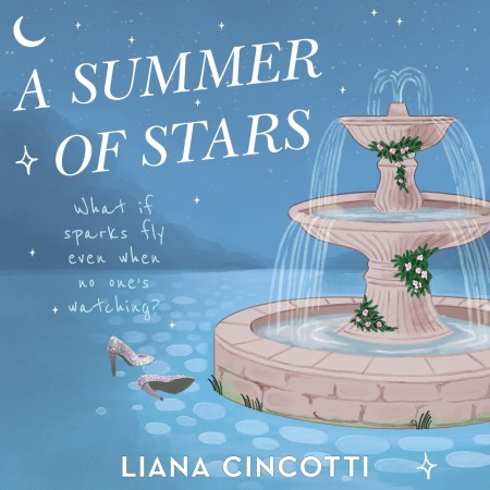A Summer of Stars