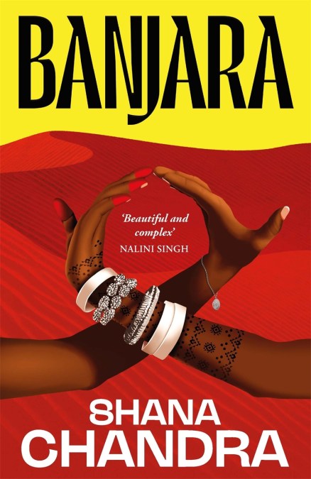 Banjara