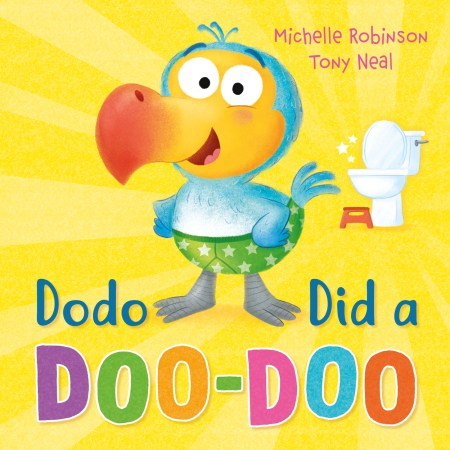 Dodo Did a Doo-Doo