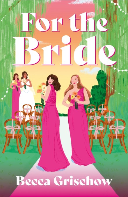 For The Bride
