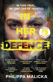 In Her Defence