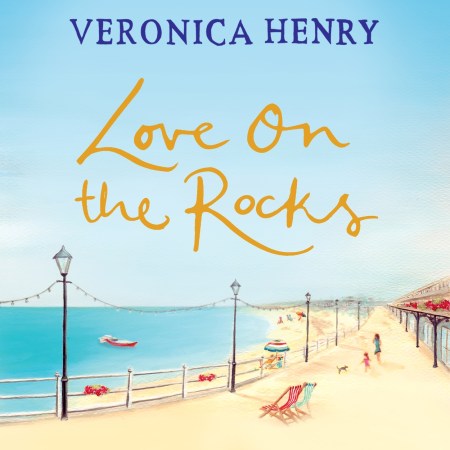 Love on the Rocks