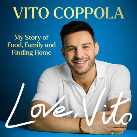 Love, Vito
