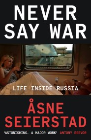 Never Say War