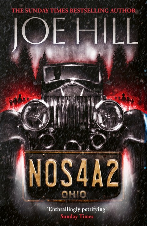 NOS4A2