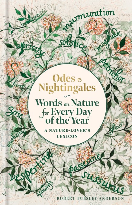Odes and Nightingales