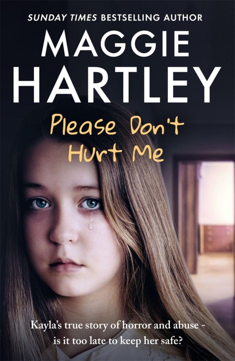 Please Don’t Hurt Me
