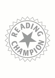 Reading Champion: Graphics: Mythical Creature Cadets: The Stone Valley