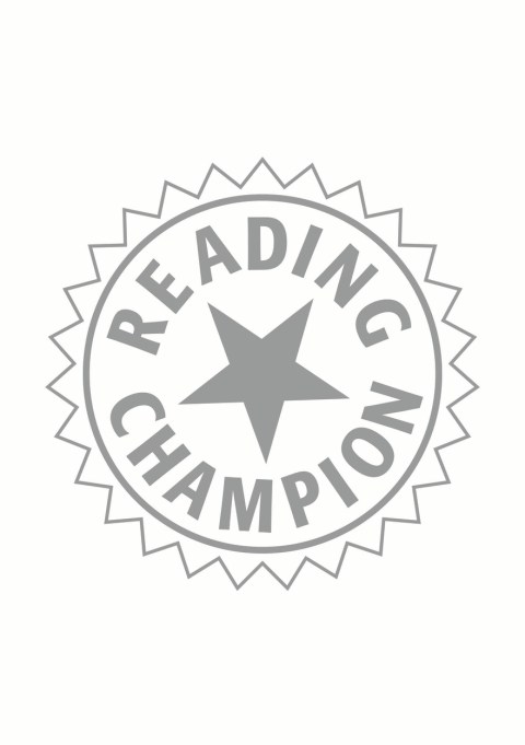 Reading Champion: Graphics: Mythical Creature Cadets: The Stone Valley
