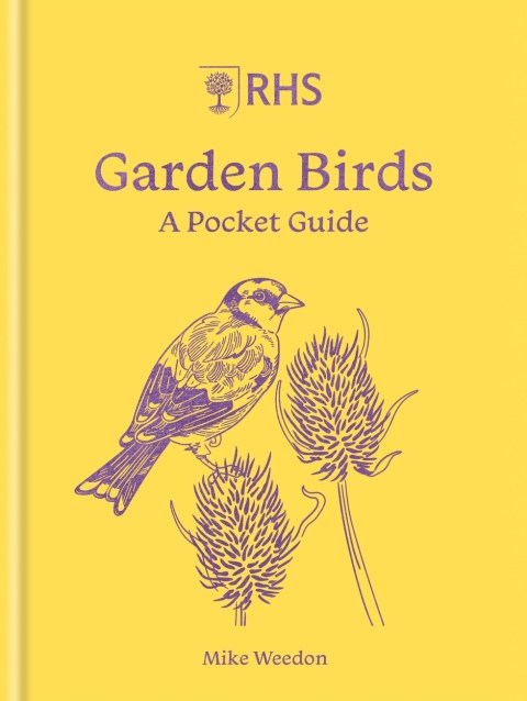 RHS Garden Birds