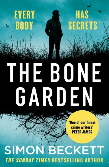 The Bone Garden