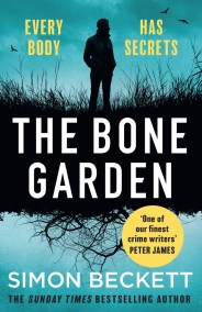 The Bone Garden