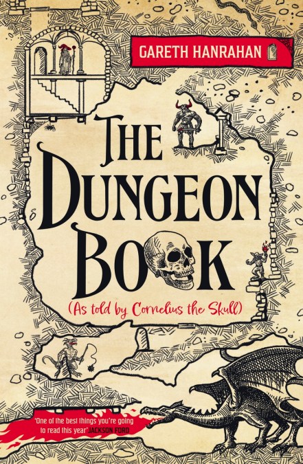 The Dungeon Book