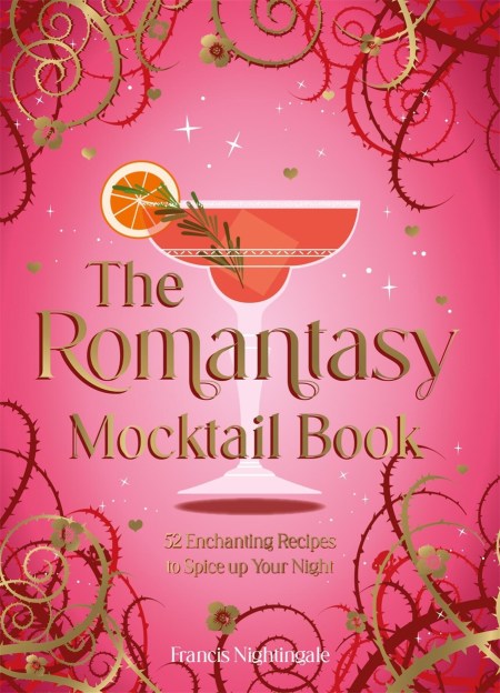 The Romantasy Mocktail Book