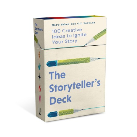The Storyteller’s Deck