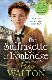 The Suffragette of Ironbridge