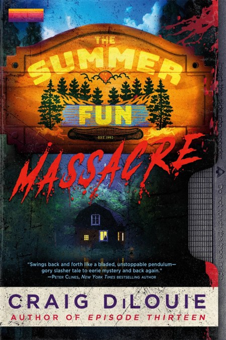 The Summer Fun Massacre