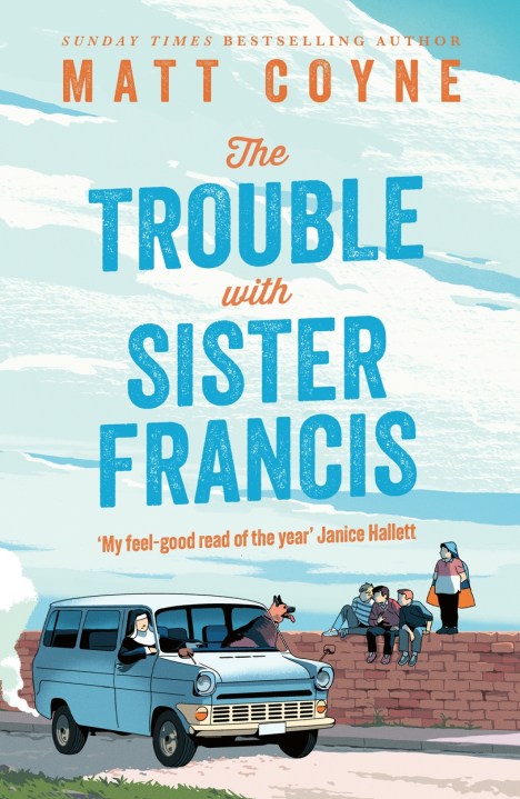 The Trouble with Sister Francis