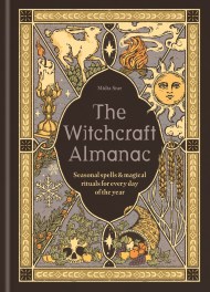 The Witchcraft Almanac