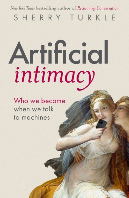Artificial Intimacy