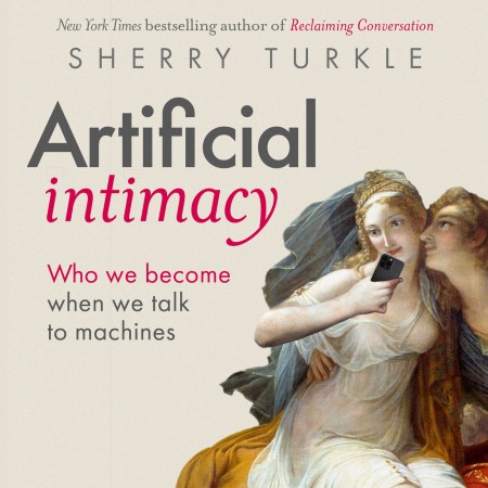 Artificial Intimacy