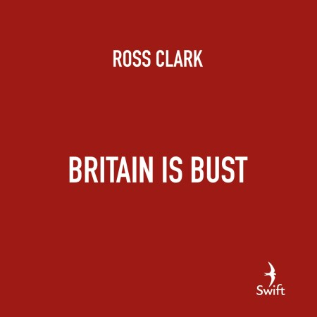 Britain is Bust