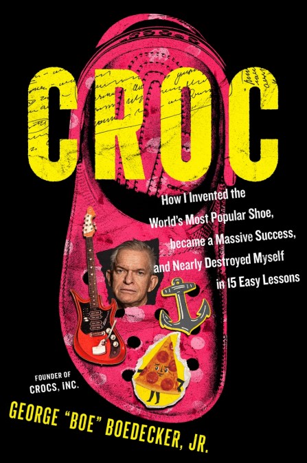 Croc