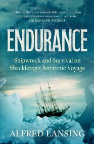 Endurance: Shackleton’s Incredible Voyage