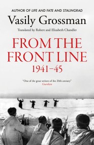 From the Front line