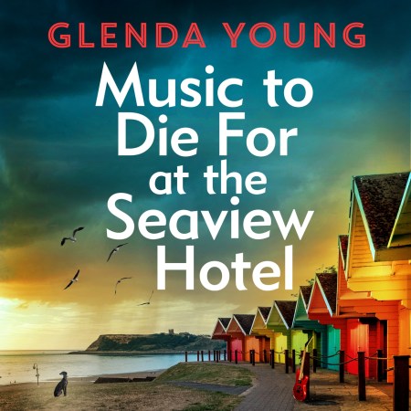 Music to Die For at the Seaview Hotel