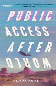 Public Access Afterworld