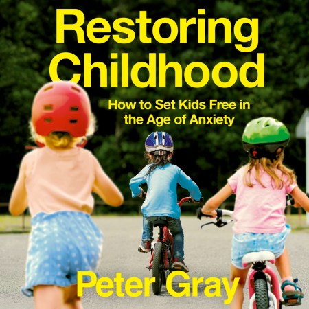 Restoring Childhood