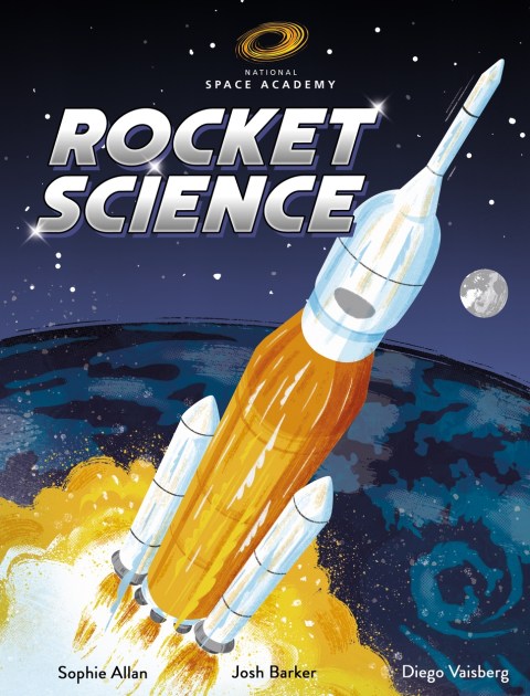 Rocket Science