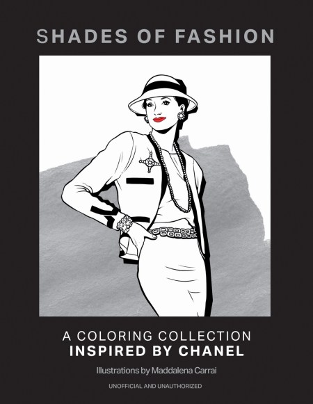 Shades of Fashion