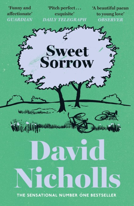 Sweet Sorrow