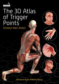 The 3D Atlas of Trigger Points