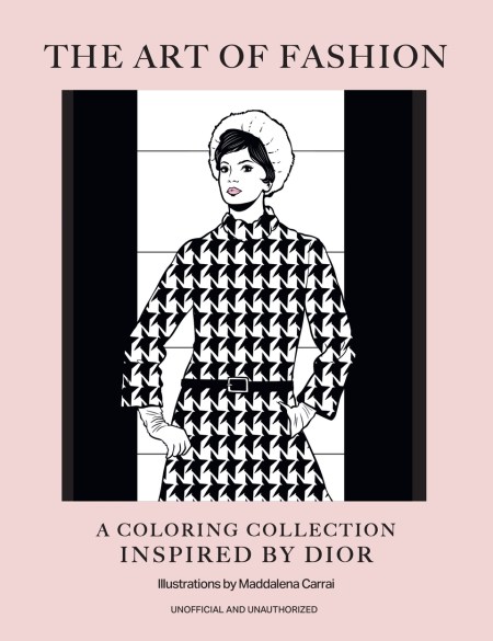 The Art of Fashion
