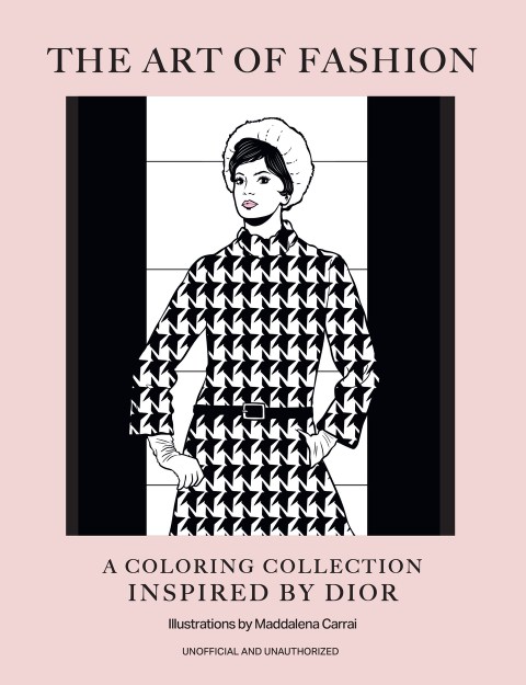 The Art of Fashion