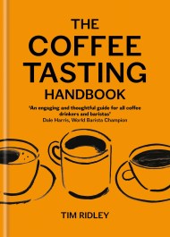 The Coffee Tasting Handbook