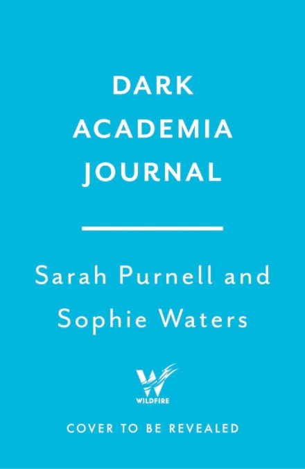 The Dark Academia Journal