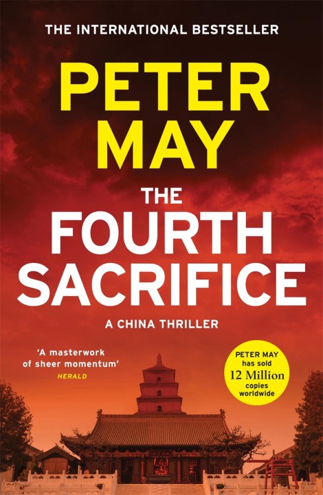 The Fourth Sacrifice