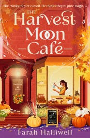 The Harvest Moon Café